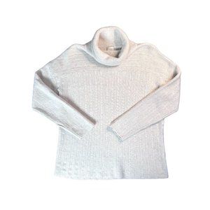 Poetry Merino Wool Sweater (8/10)